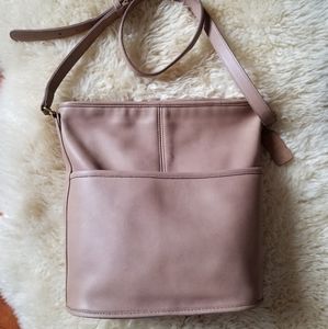 Coach Bucket Bag style 4075
